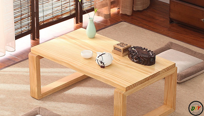 DIY โต๊ะทำงานไม้สน งบหักร้อยสามารถสร้างเองได้แล้ว samartdiy